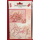 Danksagungskarten zur Hochzeit - 5er-Set - 5 Stück im Topper mit Briefumschlägen – Zur Vermählung - Karten im Format 11 x 15,5 cm