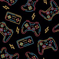 Geschenkpapier Controller Spielkonsole 70x200cm...