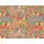 Geschenkpapier Röllchen Happy Birthday Kerzen 70x150cm Geburtstag