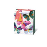 Geschenktüte Geschenktasche A5 Buchformat...