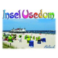 Ahlbeck Profilkarten 003 kein Bild