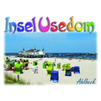 Ahlbeck Profilkarten 003 kein Bild