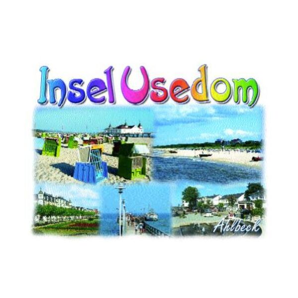 Ahlbeck Profilkarten 004 kein Bild