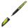 Ergonomischer Schulfüller STABILO® EASYbuddy®, Feder A, schwarz/limette