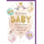 Geburt Baby neutral Grußkarte mit Umschlag Vögel Baby Ganz viel Liebe