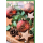 Weihnachten Grußkarte mit Umschlag Gesteck mit Kugeln & Eukalyptus
