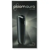 PLOOM Aura Jet Black für EVO Sticks von JTI...
