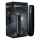 PLOOM Aura Jet Black für EVO Sticks von JTI Tabakerhitzer