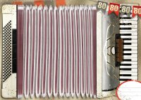 80.Geburtstag - Great Cards - Soundkarte und Lichtkarte...