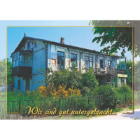 Allgemein Postkarten Motive 105