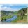 Beilstein an der Mosel Postkarte Ansichtskarte Motive 011 Ruine Burg Metternich