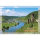 Beilstein an der Mosel Postkarte Ansichtskarte Motive 011 Ruine Burg Metternich