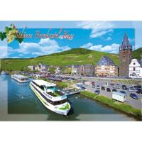 Bernkastel-Kues Postkarten Motive 003
