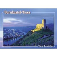 Bernkastel-Kues Postkarten Motive 012