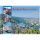 Bernkastel-Kues an der Mosel Postkarten Ansichtskarten Gesamtansicht