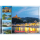 Cochem an der Mosel Postkarten Anleger Cochem Schloss Marktplatz