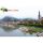 Cochem an der Mosel Postkarten Ansichtskarte Schönes Cochem Schiffstour
