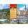 Cochem an der Mosel Postkarten Landschaft der Mittelmosel Stadt mit Flair