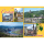 Cochem an der Mosel Postkarten Sehl Rathaus Markt alte Torschenke