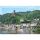 Cochem an der Mosel Postkarten Ansichtskarten Blick auf Reichsburg Cochem