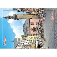 Cochem an der Mosel Postkarten Ansichtskarten Rathaus