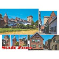 Dormagen Postkarten Motive 002