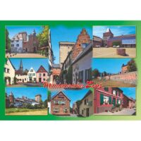 Dormagen Postkarten Motive 008