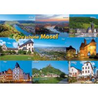 Mosel Postkarten Motive 003