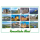 Mosel Postkarten Motive 009 romantische Mosel