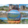 Mosel Postkarten Motive 015 romantische Mosel