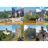 Mosel Postkarten Motive 016