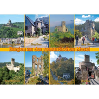 Mosel Postkarten Motive 016