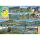 Mosel Postkarten Motive 027 Gesicht Panorama schöne Mosel