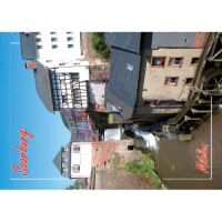 Saarburg an der Saar Postkarten Motive 007