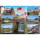 Saarburg an der Saar Postkarten Motive 011