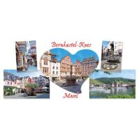 Bernkastel-Kues Bedruckte Tassen Motive BERN-01