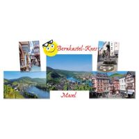Bernkastel-Kues Bedruckte Tassen Motive BERN-02...