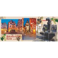Bernkastel-Kues Bedruckte Tassen Motive BERN-04