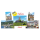 Cochem an der Mosel Bedruckte Tassen Motive COCH-03