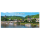 Cochem an der Mosel Bedruckte Tassen Panorama Cochem Cond Schloss Kirche