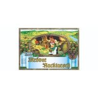 Kröv an der Mosel Bedruckte Tassen Motive KRO-04