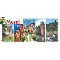 Mosel Bedruckte Tassen Motive MOS-02