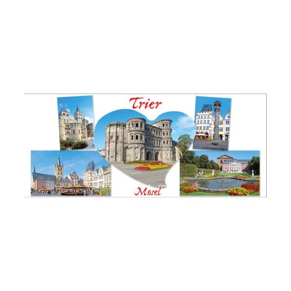 Trier Bedruckte Tassen Motive TRI-002