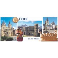Trier Bedruckte Tassen Motive TRI-005