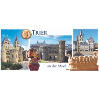 Trier Bedruckte Tassen Motive TRI-005