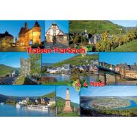 Traben-Trarbach Postkarten Motive 003