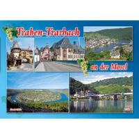 Traben-Trarbach Postkarten Motive 010