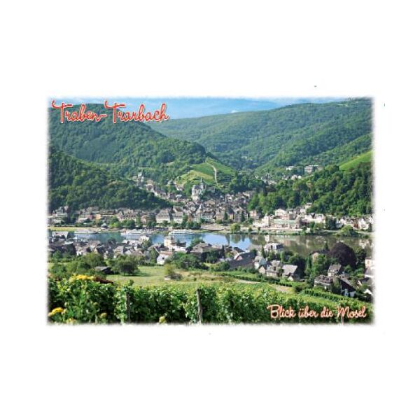 Traben-Trarbach Postkarten Motive 015