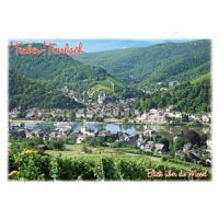 Traben-Trarbach Postkarten Motive 015