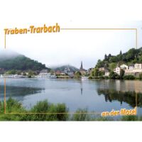 Traben-Trarbach Postkarten Motive 016